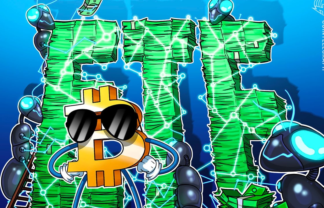 Bitcoin ETF’leri, Piyasa Çöküşünden Bu Yana En İyi Gününde 524 Milyon Dolarlık Girişle Güçlü Dönüş Yaptı