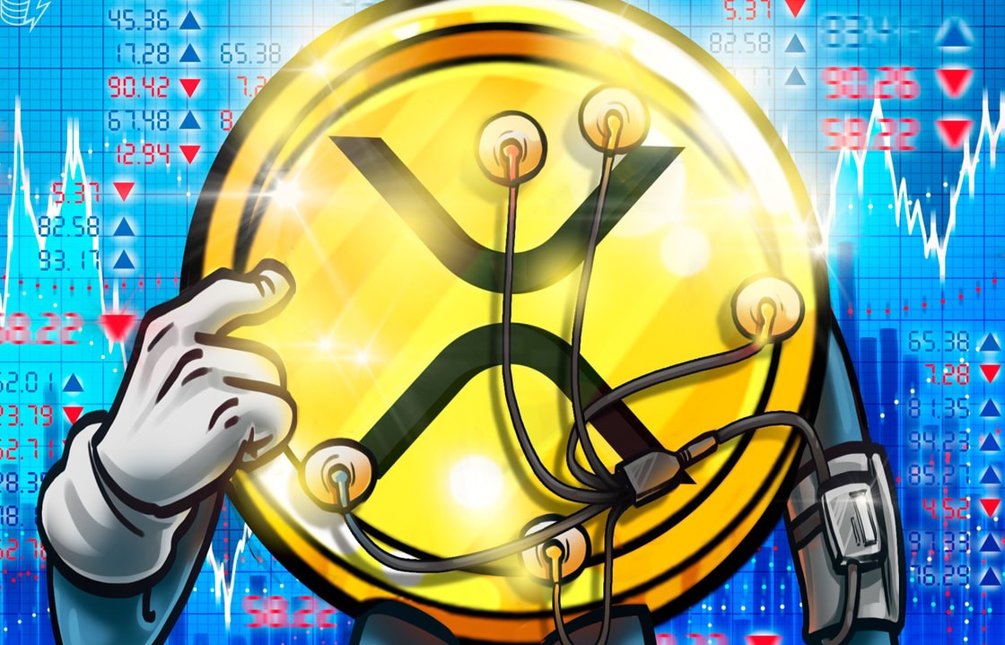 Ripple’ın iyimser Swell duyurularına rağmen XRP fiyatı geriledi: Sırada 2 Dolar mı var?
