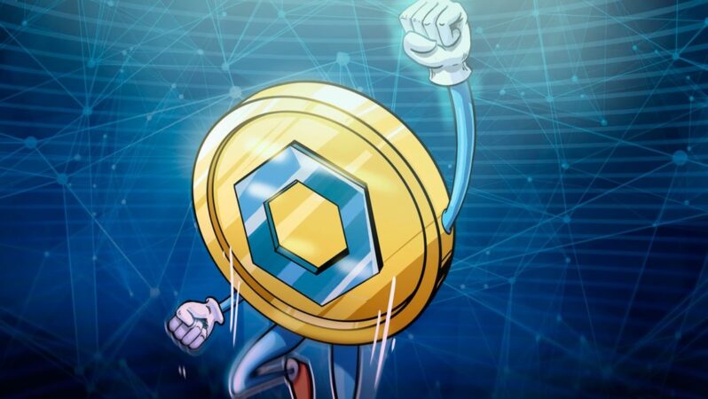 Bitwise Chainlink ETF’si DTCC sitesinde göründü, lansman yakında olabilir