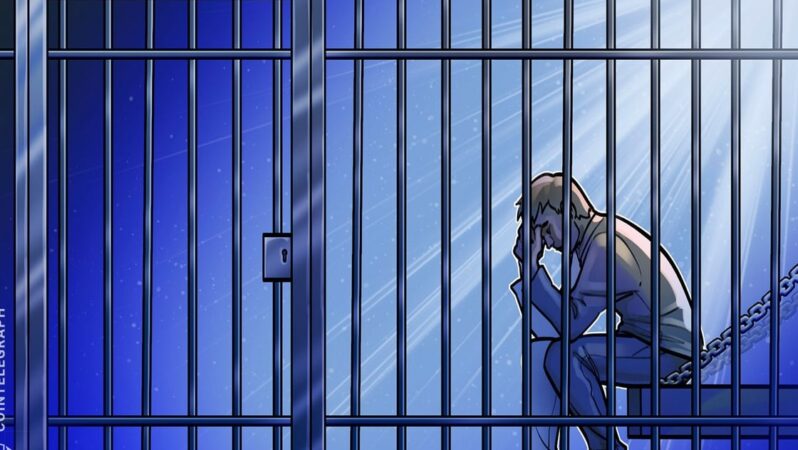 Samourai’den sonra, DOJ’nun para transferi teorisi şimdi kripto mikserlerinin üzerinde gölge gibi duruyor