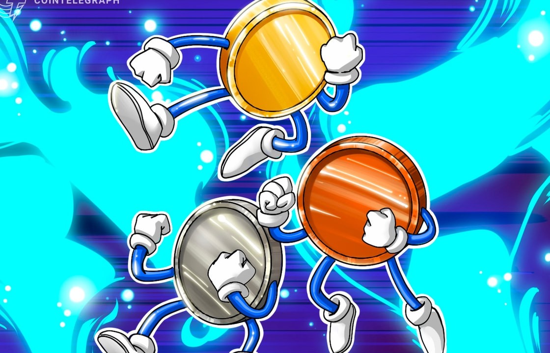 Altcoinler ölmedi; yaşasın altcoinler