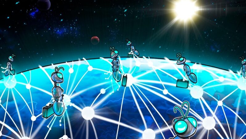 Yeni kripto grubu, blok zinciri işlemleri için birleşik standartlar oluşturmayı hedefliyor