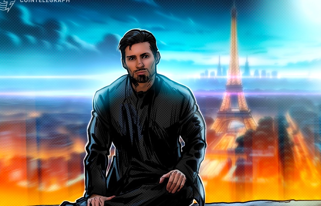 Telegram CEO’su Pavel Durov, seyahat yasağı kaldırılınca Fransa’dan ayrılabilir: Rapor