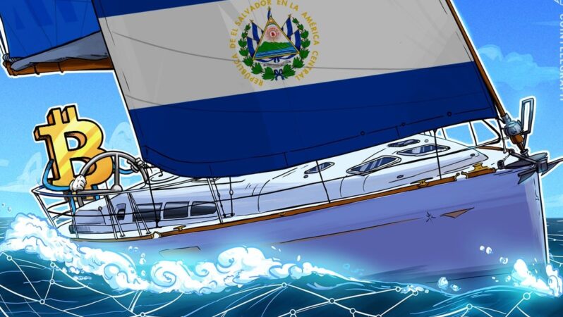El Salvador’un Son 100 Milyon Dolarlık Bitcoin Alımı IMF Programı Hakkında Soruları Yeniden Gündeme Getirdi