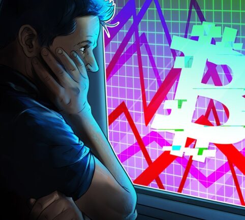 Bitcoin boğaları döngünün dördüncü ‘ölüm kesişmesini’ 102.000 dolarda önleyebilir mi?