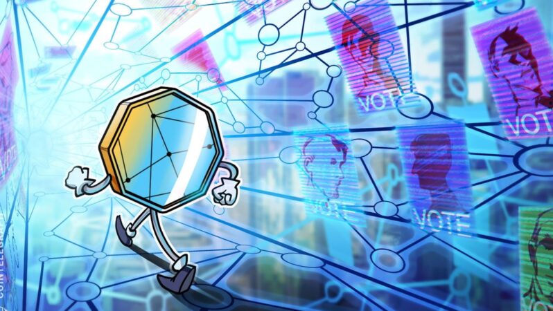 Senatör Tim Scott, Aralık ayında kripto piyasası yasası için oylama yapılmasını istiyor