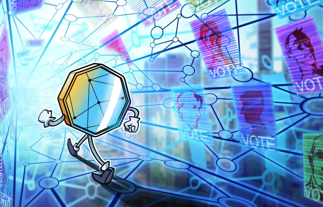 Senatör Tim Scott, Aralık ayında kripto piyasası yasası için oylama yapılmasını istiyor