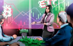 Spot Bitcoin ETF’leri dört haftalık çıkış serisini $70M haftalık girişle sonlandırdı