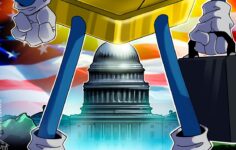 ABD hükümet kapanmasının sona ermesi kurumsal alımları tetikledi, ETF ‘baraj kapakları’ umutları arttı