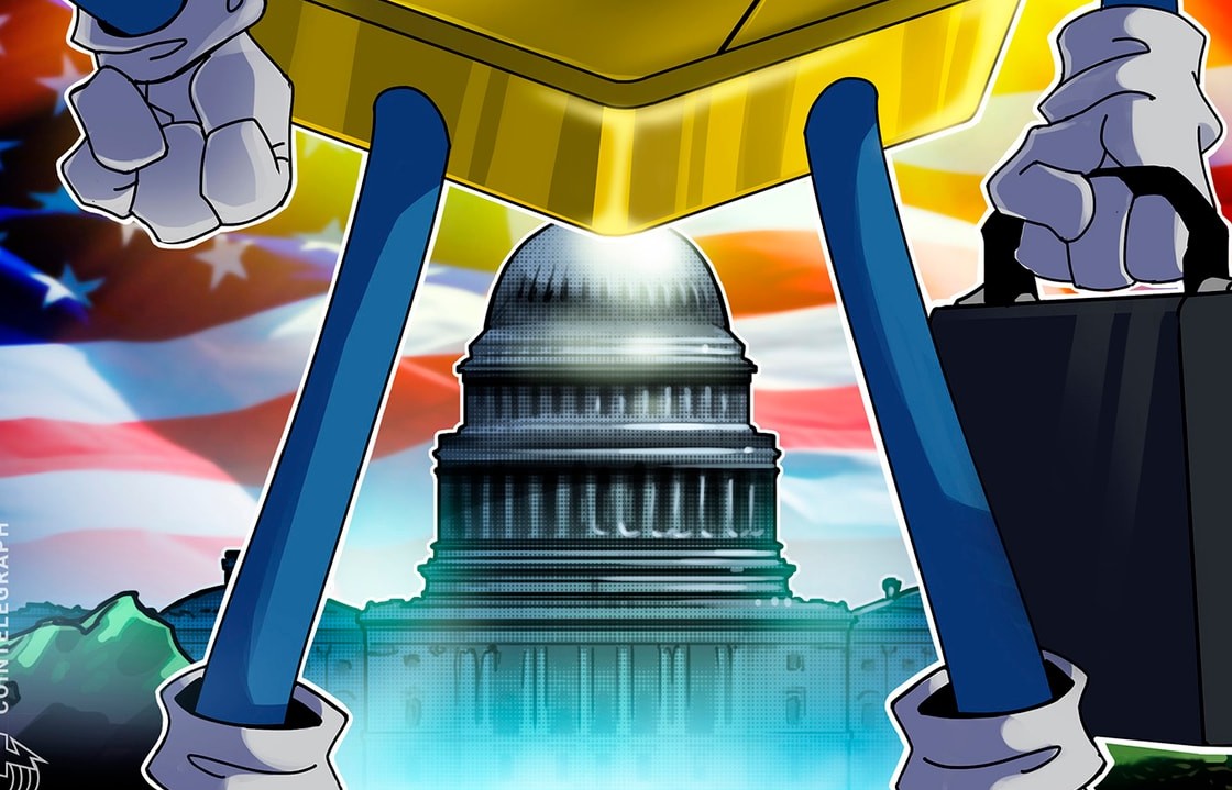 ABD hükümet kapanmasının sona ermesi kurumsal alımları tetikledi, ETF ‘baraj kapakları’ umutları arttı