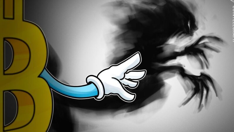 Bitcoin, Büyük Teknoloji ve Yapay Zeka Balonu Korkularının Yaratığı Volatilitenin Kriptoya Yayılmasıyla Çöküyor