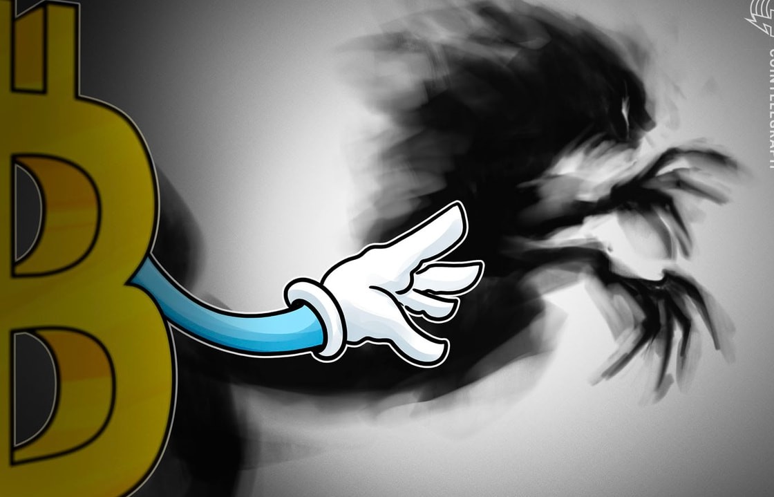 Bitcoin, Büyük Teknoloji ve Yapay Zeka Balonu Korkularının Yaratığı Volatilitenin Kriptoya Yayılmasıyla Çöküyor