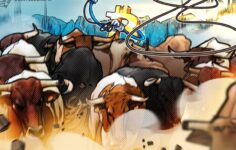 ‘Tarihin en nefret edilen boğa koşusu mu?’ Bu hafta Bitcoin’de bilinmesi gereken 5 önemli gelişme