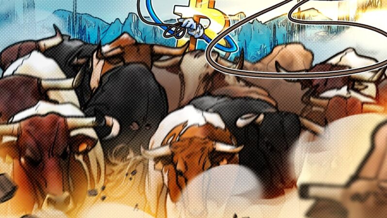 ‘Tarihin en nefret edilen boğa koşusu mu?’ Bu hafta Bitcoin’de bilinmesi gereken 5 önemli gelişme