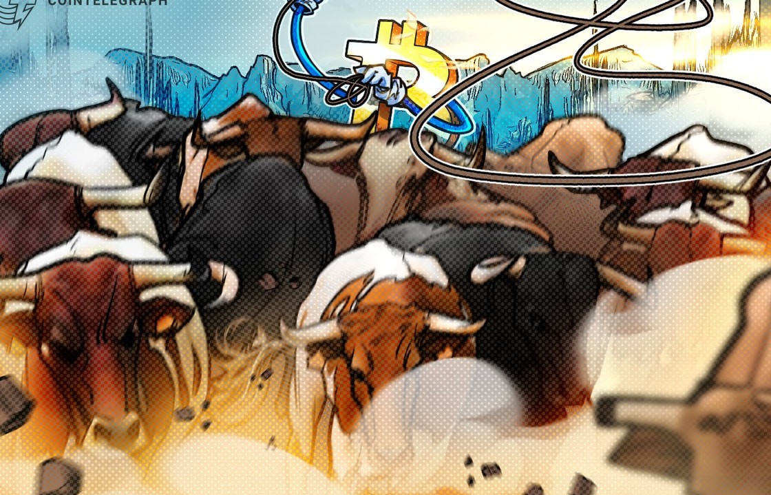 ‘Tarihin en nefret edilen boğa koşusu mu?’ Bu hafta Bitcoin’de bilinmesi gereken 5 önemli gelişme