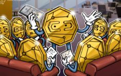 Kripto Fonlar İkinci Haftada da Çıkış Yaşadı, Altcoinler Trende Karşı Geldi