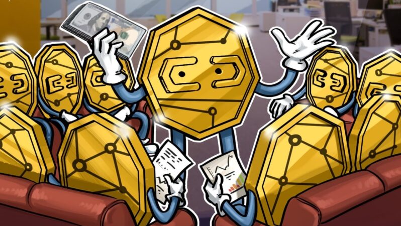 Kripto Fonlar İkinci Haftada da Çıkış Yaşadı, Altcoinler Trende Karşı Geldi