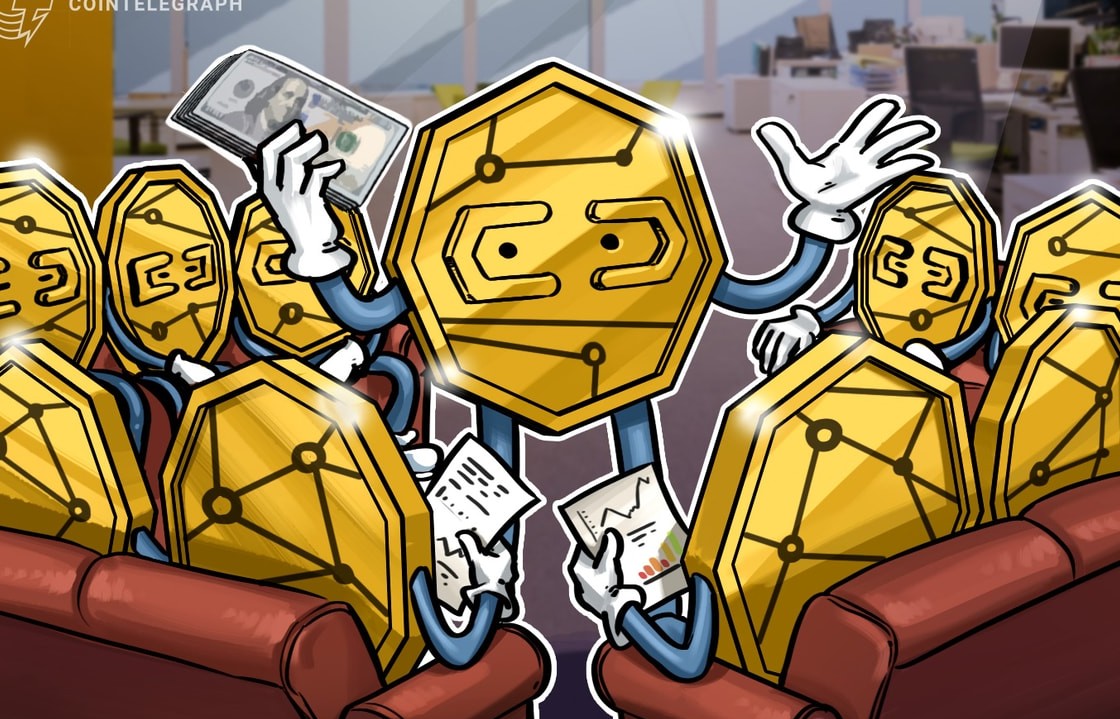 Kripto Fonlar İkinci Haftada da Çıkış Yaşadı, Altcoinler Trende Karşı Geldi