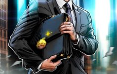 Kurumsallar, Bitcoin fiyatındaki düşüşe rağmen kriptoya yöneliyor