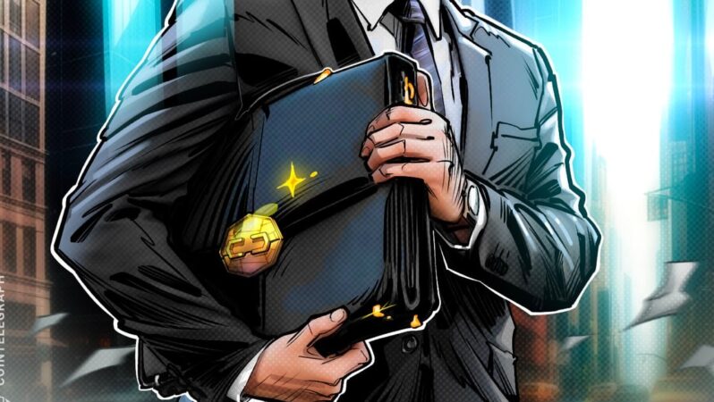 Kurumsallar, Bitcoin fiyatındaki düşüşe rağmen kriptoya yöneliyor