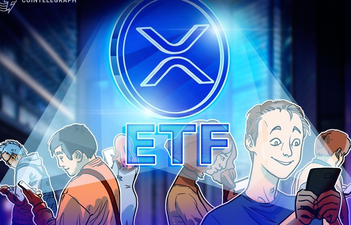 Canary Capital başvurusu, spot XRP ETF’sinin bu hafta piyasaya sürüleceğinin sinyalini veriyor