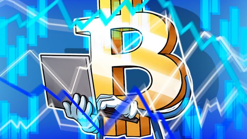 Üzgünüz Moonvember Umutları, Makro Belirsizlik Yatay Bir Ayı İşaret Ediyor