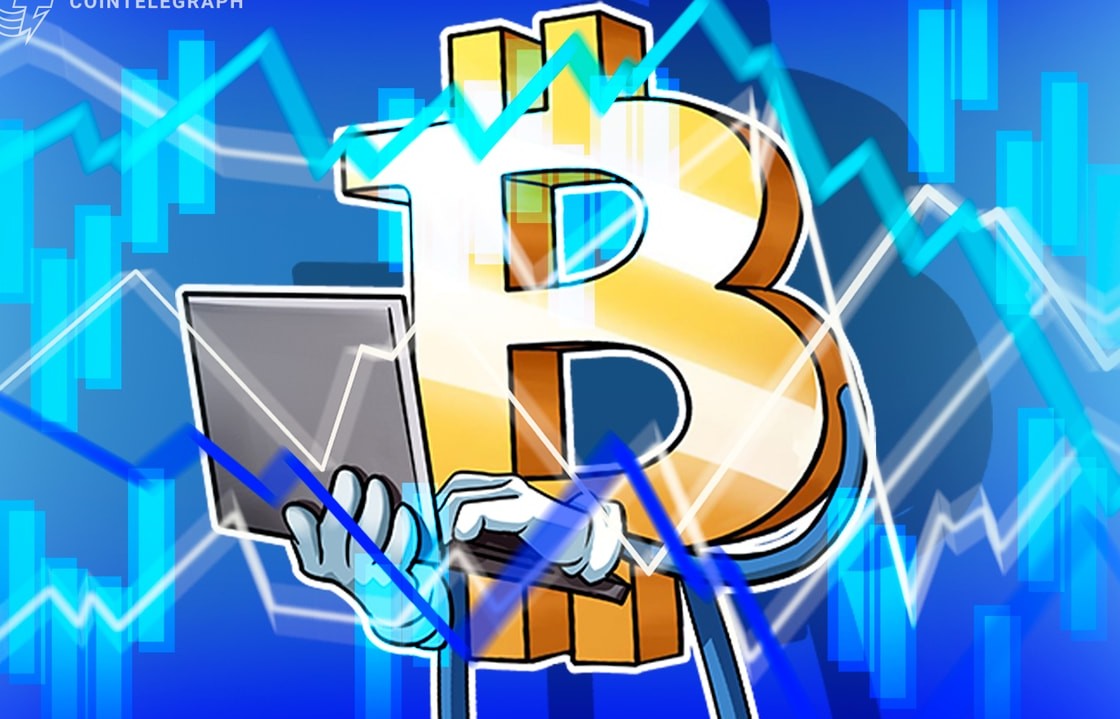 Üzgünüz Moonvember Umutları, Makro Belirsizlik Yatay Bir Ayı İşaret Ediyor