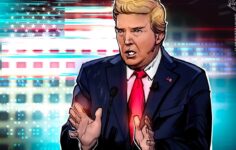 Trump, 2.000 Dolarlık Gümrük Vergisi ‘Temettüsü’nü Duyurdu, İşte Kripto Paraya Etkisi