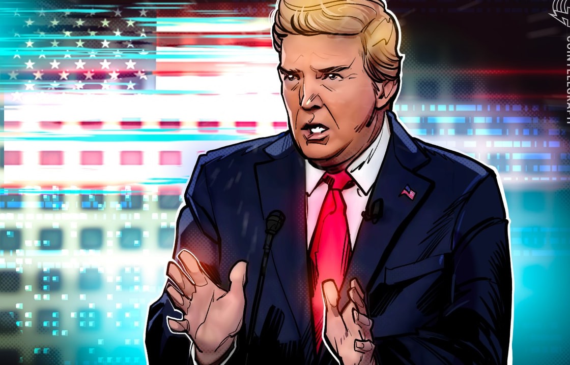 Trump, 2.000 Dolarlık Gümrük Vergisi ‘Temettüsü’nü Duyurdu, İşte Kripto Paraya Etkisi