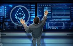Ethereum yatırımcıları iyimserliğe döndü, ancak piyasanın geri kalanı korkulu