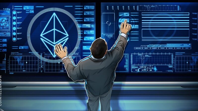 Ethereum yatırımcıları iyimserliğe döndü, ancak piyasanın geri kalanı korkulu