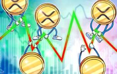 XRP kar realizasyonu ‘zayıflık’ sinyali veriyor: Bu, $3 toparlanmasını geciktirir mi?