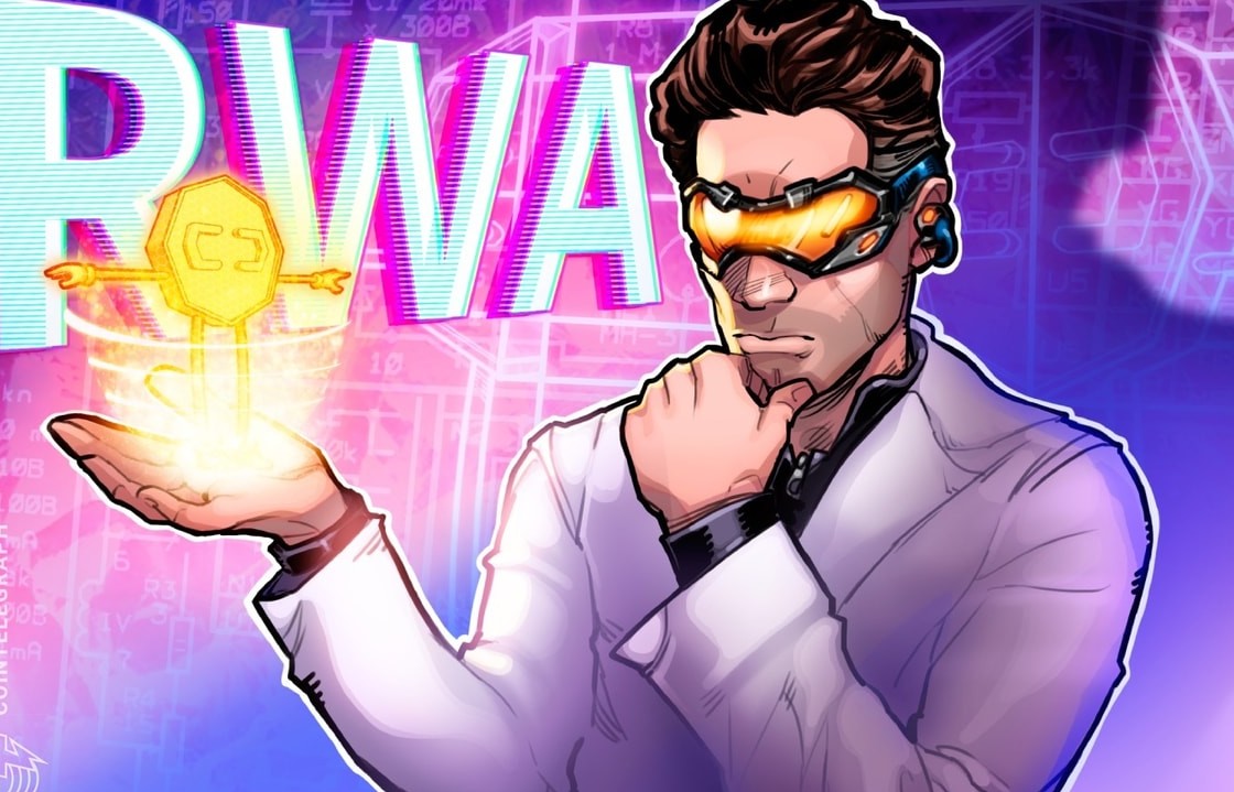 Plume CEO’su, RWA’nın 2026’da 3-5 Kat Büyüyeceğini Öngörüyor; Kripto Yerel Kullanıcıları Geride Bırakıyor