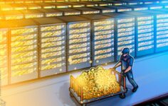 Kripto hazine şirketleri piyasa düşüşünü hızlandırıyor, profesör iddia ediyor