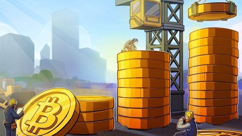 Karma gayrimenkul fonları, mülk ve Bitcoin karışımıyla DAT’lara meydan okuyor