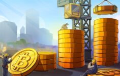 TeraWulf’ün 3. Çeyrek Geliri Yıllık %87 Arttı, Bitcoin Yıl İçinde Neredeyse İkiye Katlandı