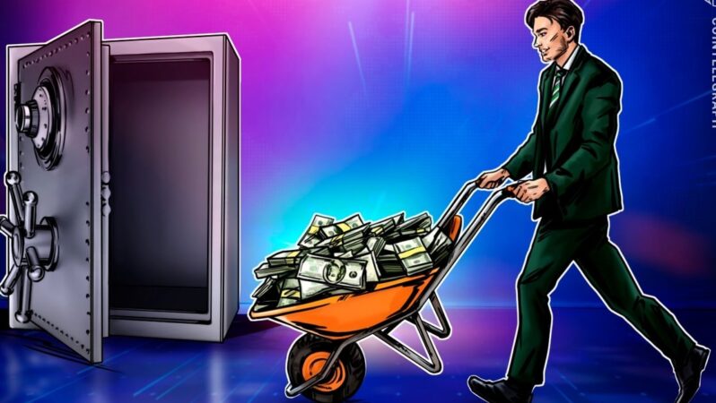 CleanSpark, Bitcoin madenciliği ve yapay zeka altyapısını genişletmek için 1,15 milyar dolarlık fon toplama planlıyor