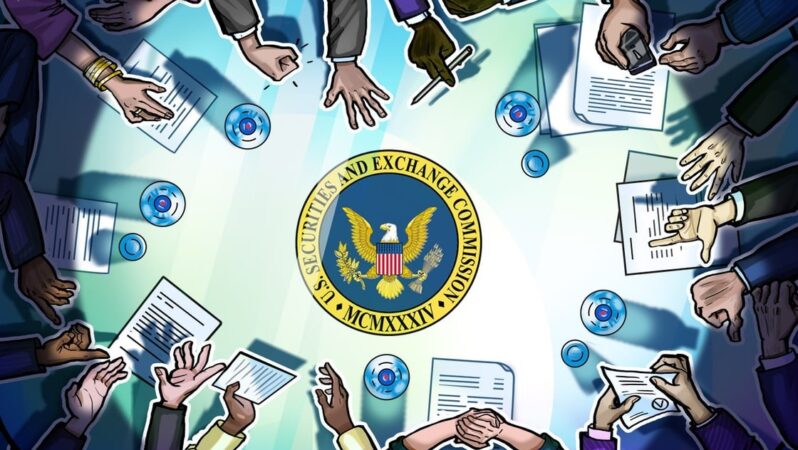 SEC Aralık Ayında Gizlilik ve Finansal Gözetim Yuvarlak Masa Toplantısı Düzenleyecek