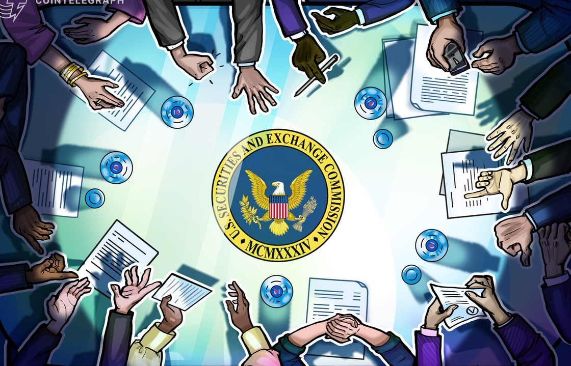 SEC Aralık Ayında Gizlilik ve Finansal Gözetim Yuvarlak Masa Toplantısı Düzenleyecek