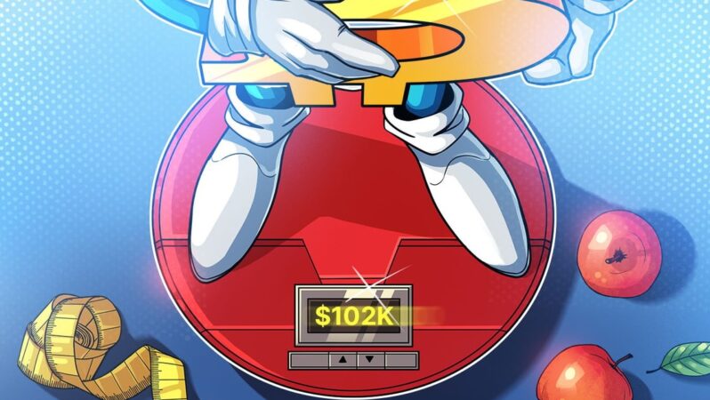 Bitcoin 102.000 Doların Altına Düştü: Analistler BTC’nin Temel Verilere Göre ‘Değerinin Altında’ Olduğunu Söylüyor