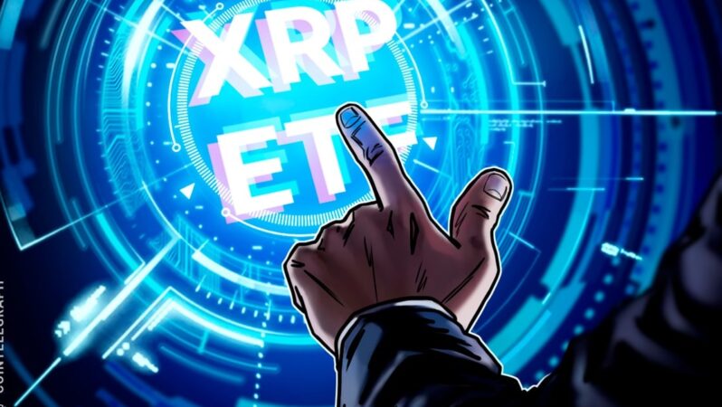 Topluluk, ilk ABD spot XRP ETF’sinin Perşembe günü başlatılmasını bekliyor