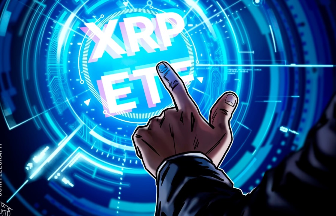 Topluluk, ilk ABD spot XRP ETF’sinin Perşembe günü başlatılmasını bekliyor