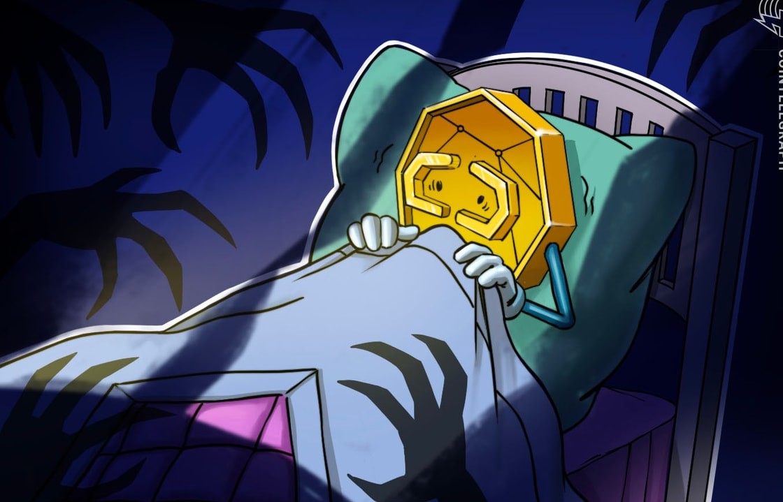 Coinbase, Block ve Robinhood, kripto hisse senetlerinde kötü haftayı öne çıkardı