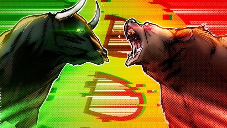 Bitcoin en “ayı” seviyelere ulaştı: Boğa döngüsü sona mı eriyor?