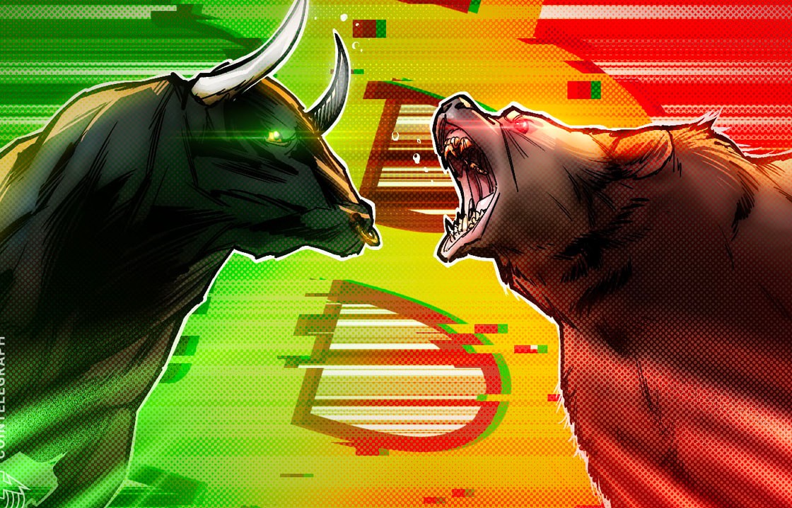 Bitcoin en “ayı” seviyelere ulaştı: Boğa döngüsü sona mı eriyor?