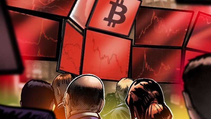 Bitcoin’in düşüşü ABD kapanışı veya yapay zeka yüzünden değil: Analistler