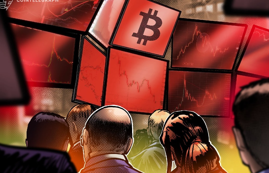 Bitcoin’in düşüşü ABD kapanışı veya yapay zeka yüzünden değil: Analistler