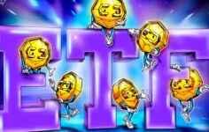 Kripto ETF’leri “beklenenin üzerinde performans gösteriyor” çünkü ETF yatırımcılarının neredeyse yarısı alım yapmayı planlıyor