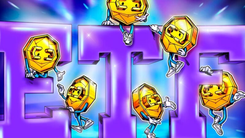 Kripto ETF’leri “beklenenin üzerinde performans gösteriyor” çünkü ETF yatırımcılarının neredeyse yarısı alım yapmayı planlıyor