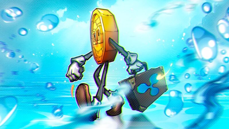 Ripple’ın RLUSD’si Çıkışından Bir Yıl Bile Geçmeden En Büyük 10 USD Stablecoin Arasına Girdi